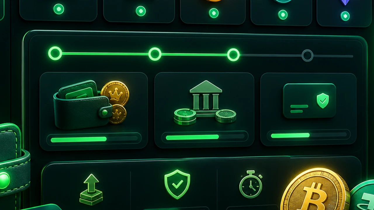 Pantalla de la caja con una solicitud de cobro en curso